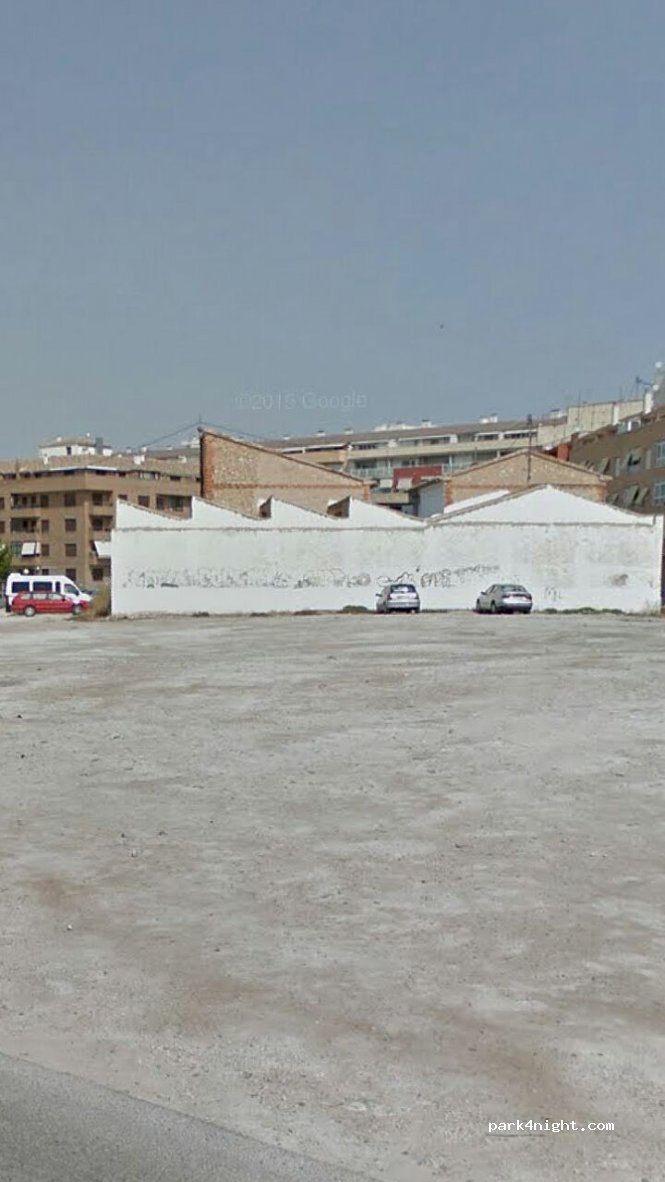 (03400) Villena - 27 Calle Rosalía Castro — foto 2