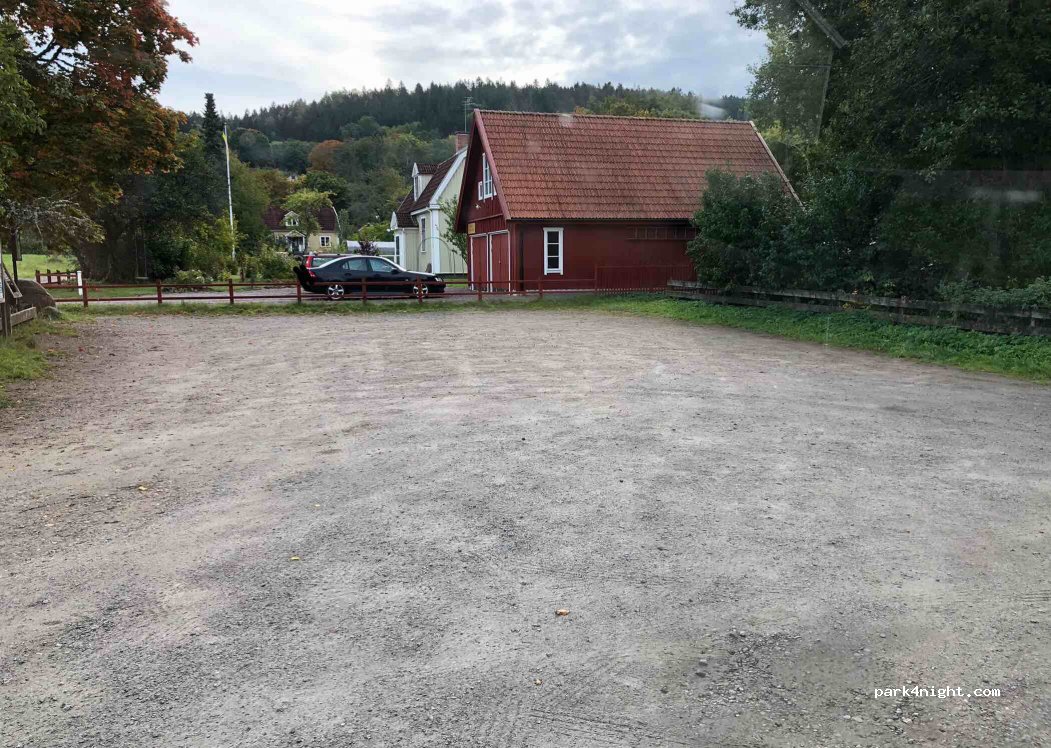 (532 92) Axvall - — foto