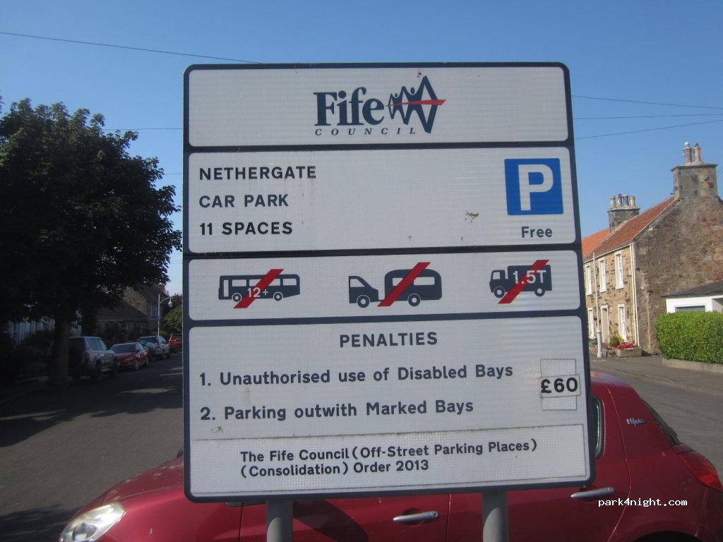 (KY10 3TX) Crail - 53 Nethergate — foto 2
