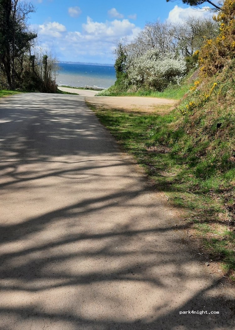 (29560) Landévennec - Le Loc'h - Landévennec — foto