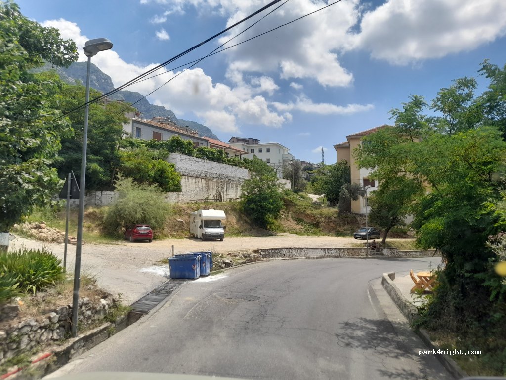 () Krujë District - Rruga Kacanve — foto 2