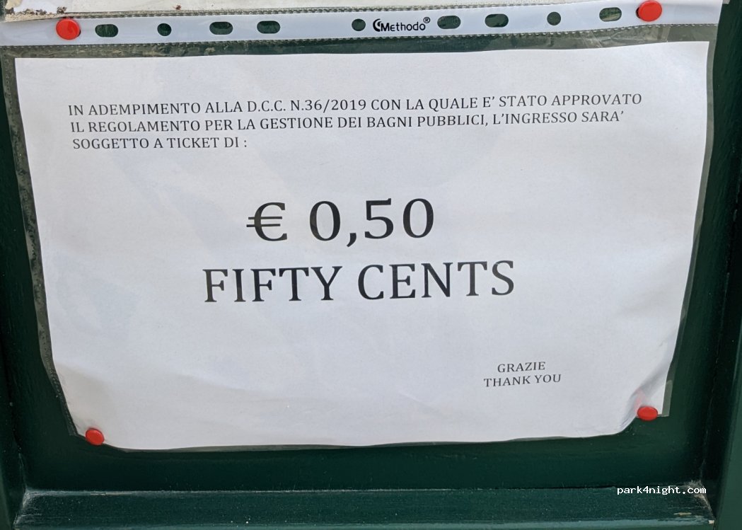 (75100) Matera - SNC Piazza Vittorio Veneto — foto 2
