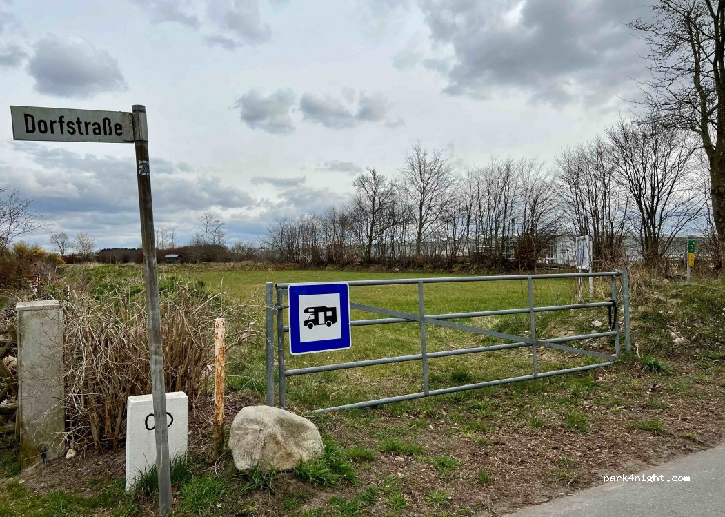 (24802) Groß Vollstedt - Dorfstraße 4a — foto 2