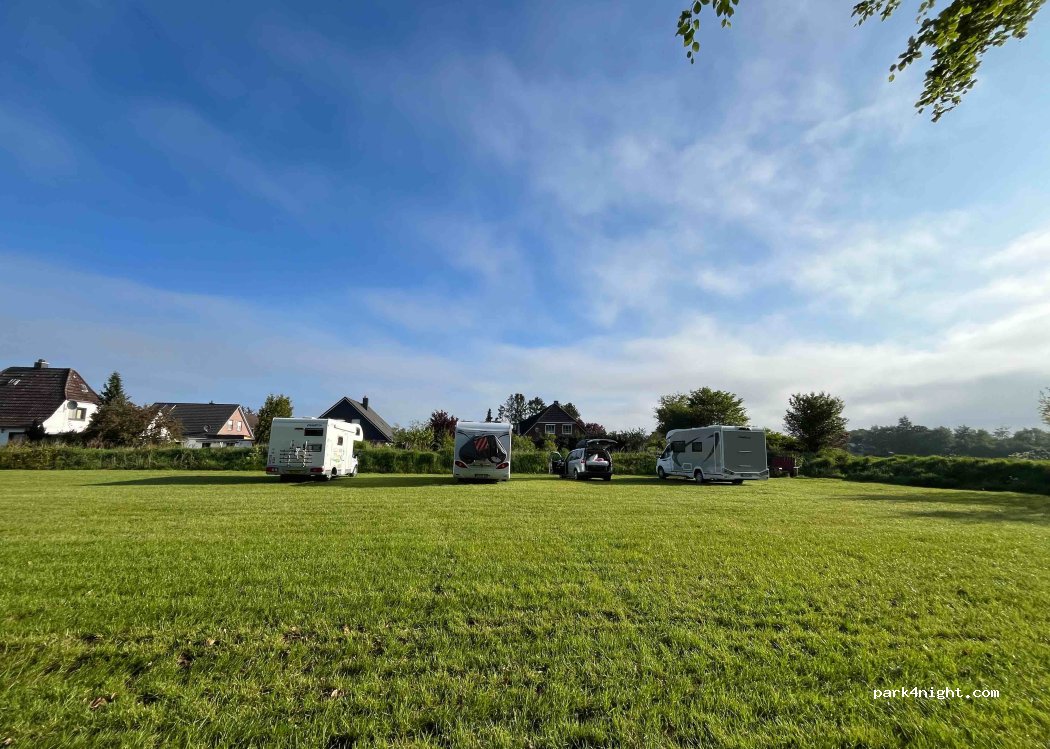 (24802) Groß Vollstedt - Dorfstraße 4a — foto 3