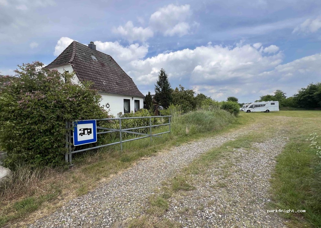 (24802) Groß Vollstedt - Dorfstraße 4a — foto 4