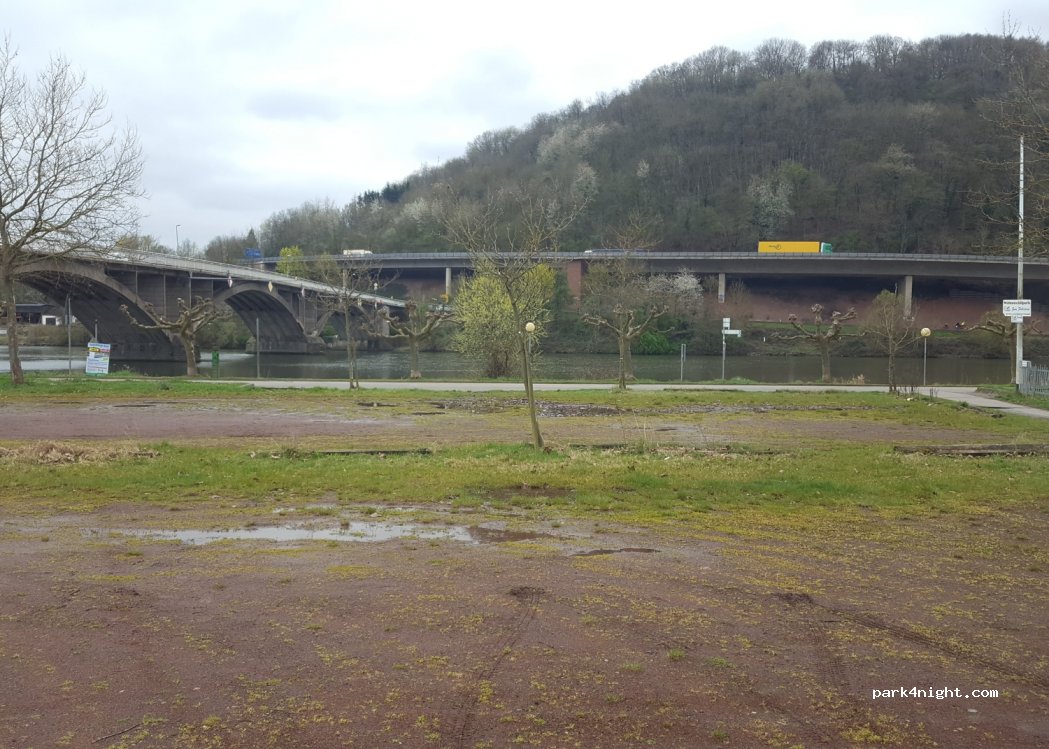 Wohnmobilpark Zum Fahrturm — foto