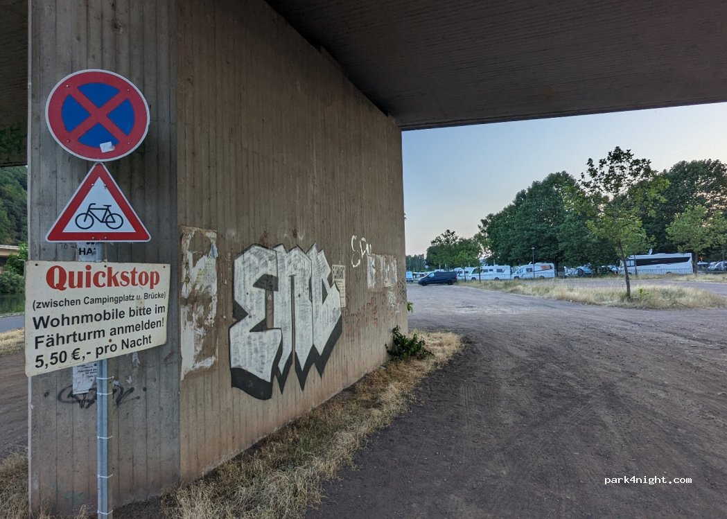 Wohnmobilpark Zum Fahrturm — foto 2