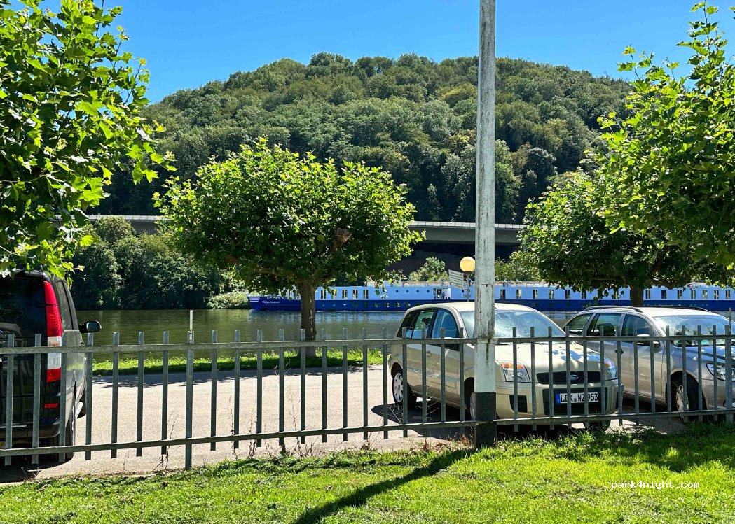 Wohnmobilpark Zum Fahrturm — foto 4