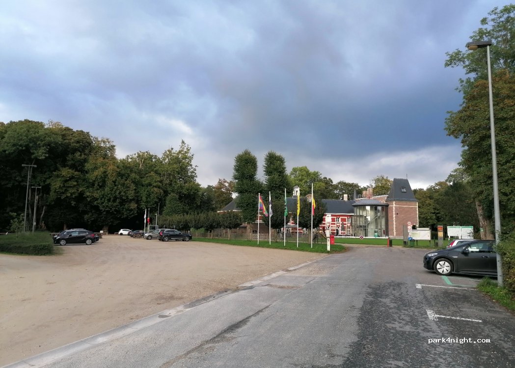 (9790) Wortegem-Petegem - — foto