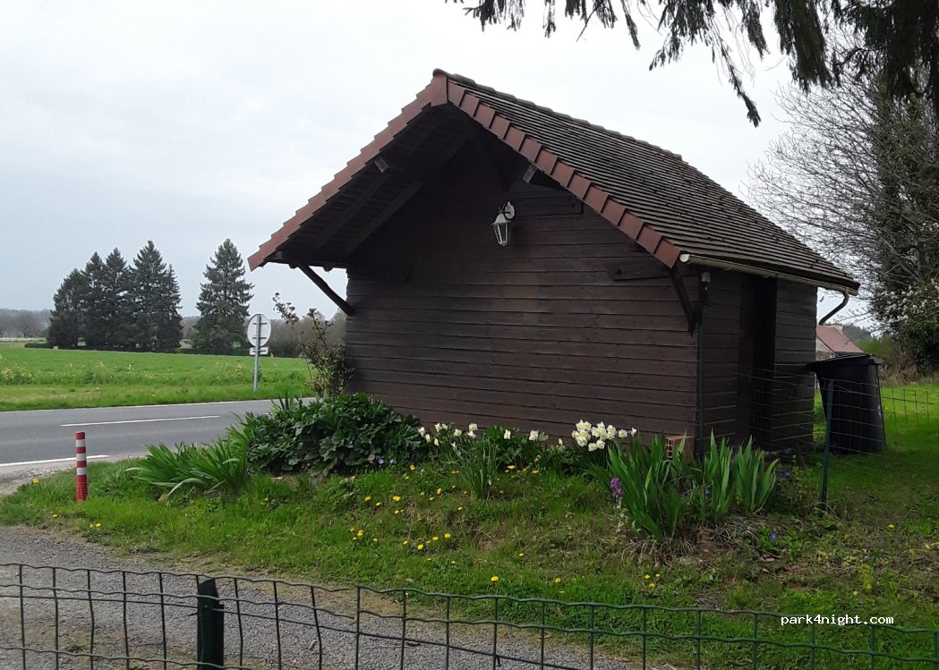le domaine de Mod' El — foto