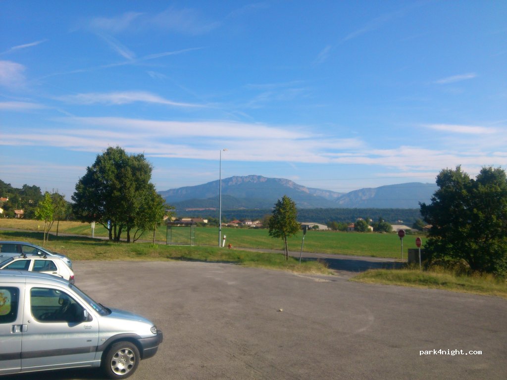 (04200) Peipin - 2 Chemin d'Aubignosc — foto