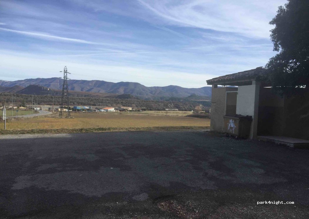 (04200) Peipin - 2 Chemin d'Aubignosc — foto 2
