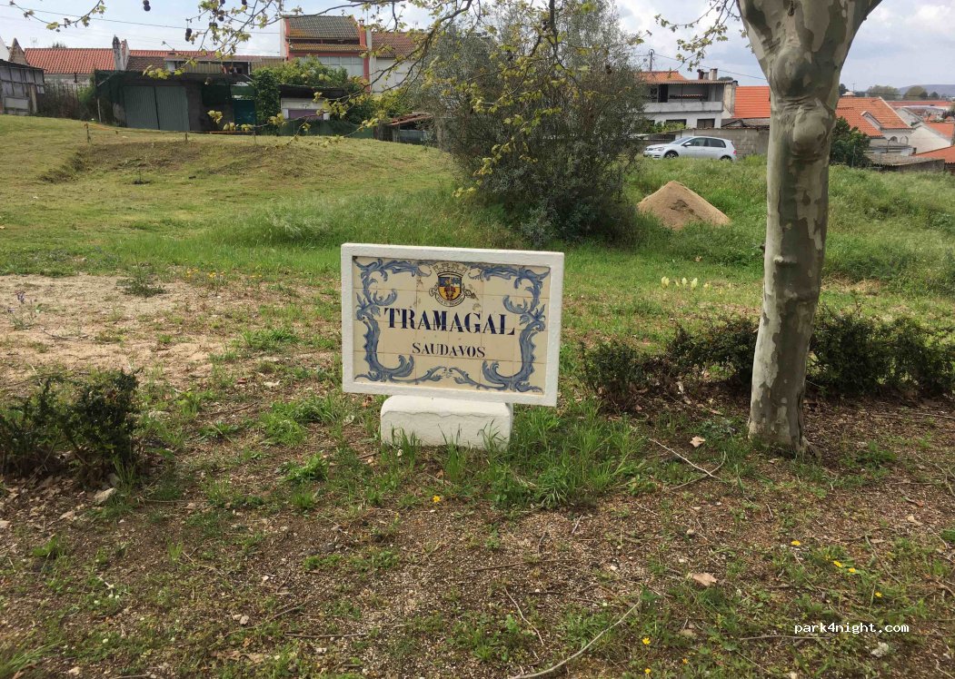(2205) Tramagal - 62 N118 — foto