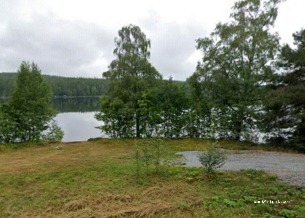 (820 60) Gaddviksvallen - Kalvstigen — foto