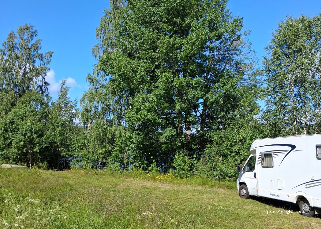 (820 60) Gaddviksvallen - Kalvstigen — foto 2