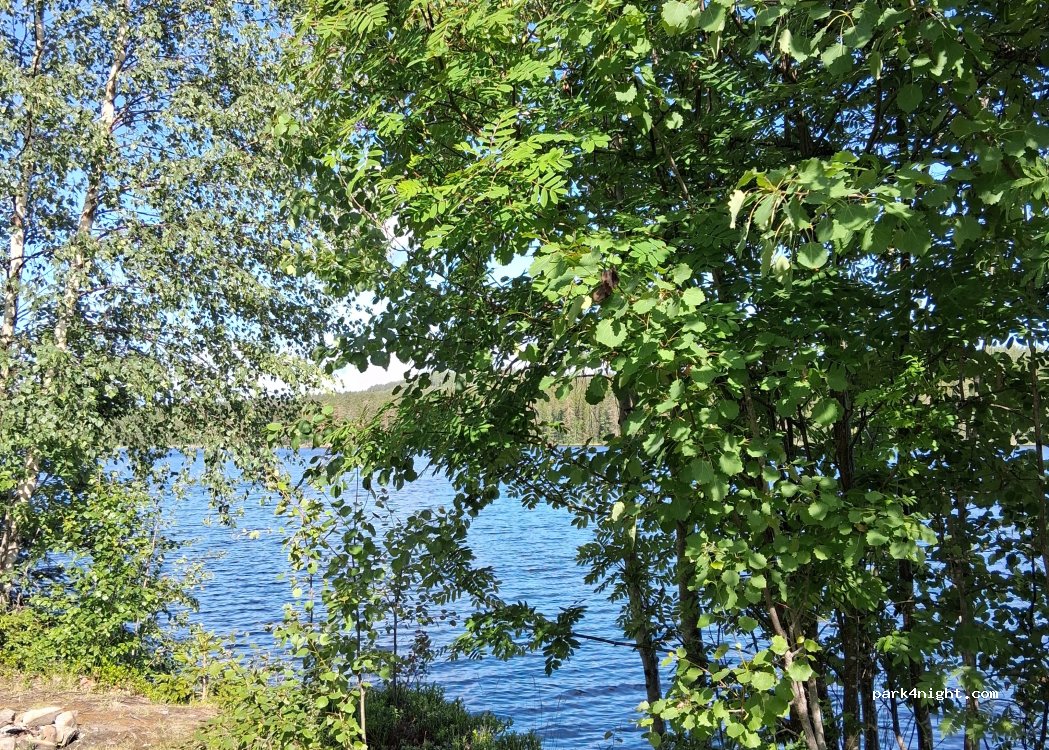 (820 60) Gaddviksvallen - Kalvstigen — foto 3