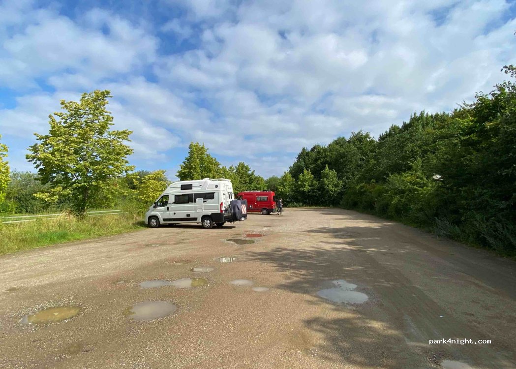 (4000) Roskilde - 4 Ved Ringen — foto 4