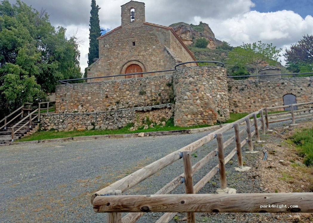 (22585) Huesca - 3 Diseminado Afueras — foto 3