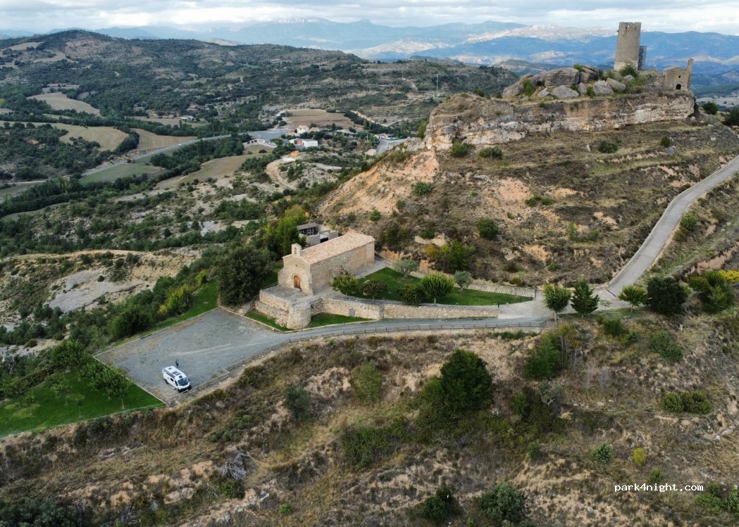 (22585) Huesca - 3 Diseminado Afueras — foto 4