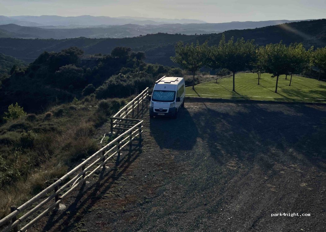 (22585) Huesca - 3 Diseminado Afueras — foto 5