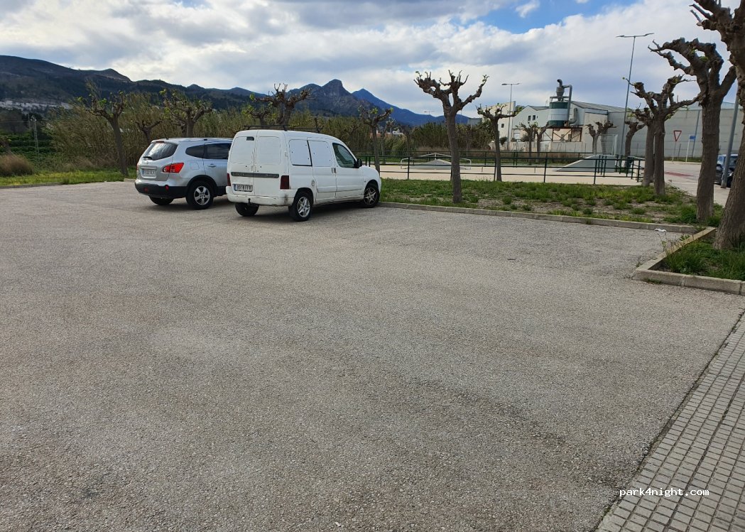 (46723) Almoines - 24 Carrer de les Moreres — foto 4