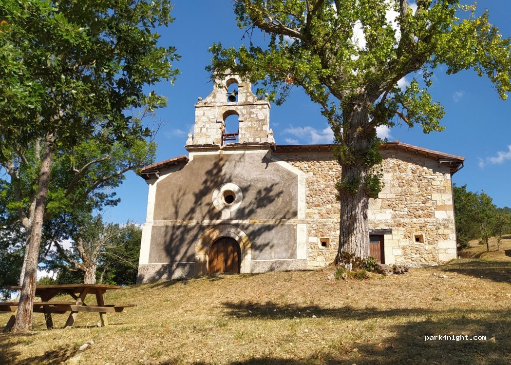(09512) Medina de Pomar - 11 Barrio Villota — foto