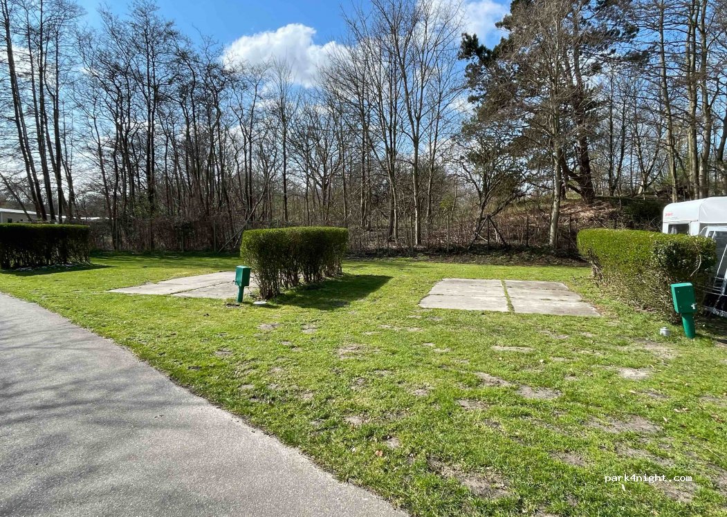 Molecaten Park Waterbos — foto 2