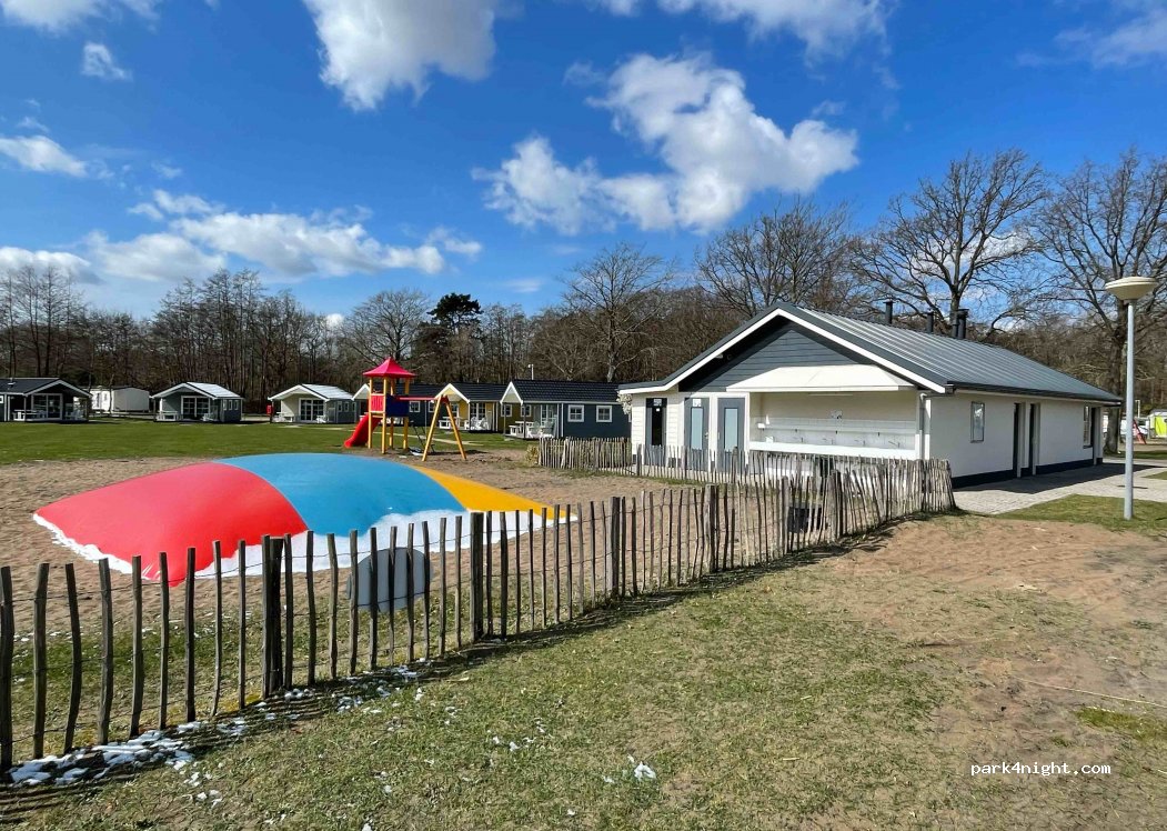 Molecaten Park Waterbos — foto 3