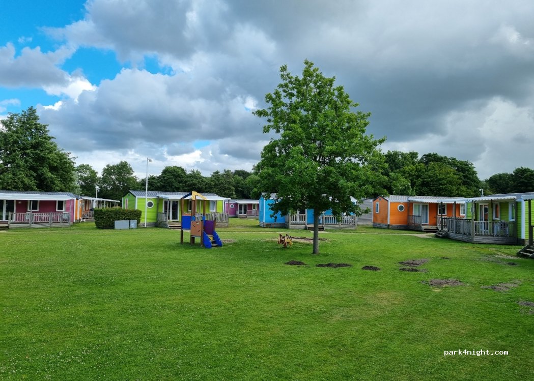 Molecaten Park Waterbos — foto 4