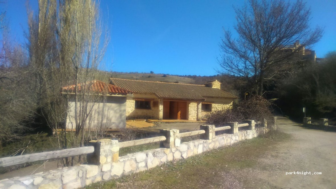 (16150) Vega del Codorno - CUV-9211 — foto