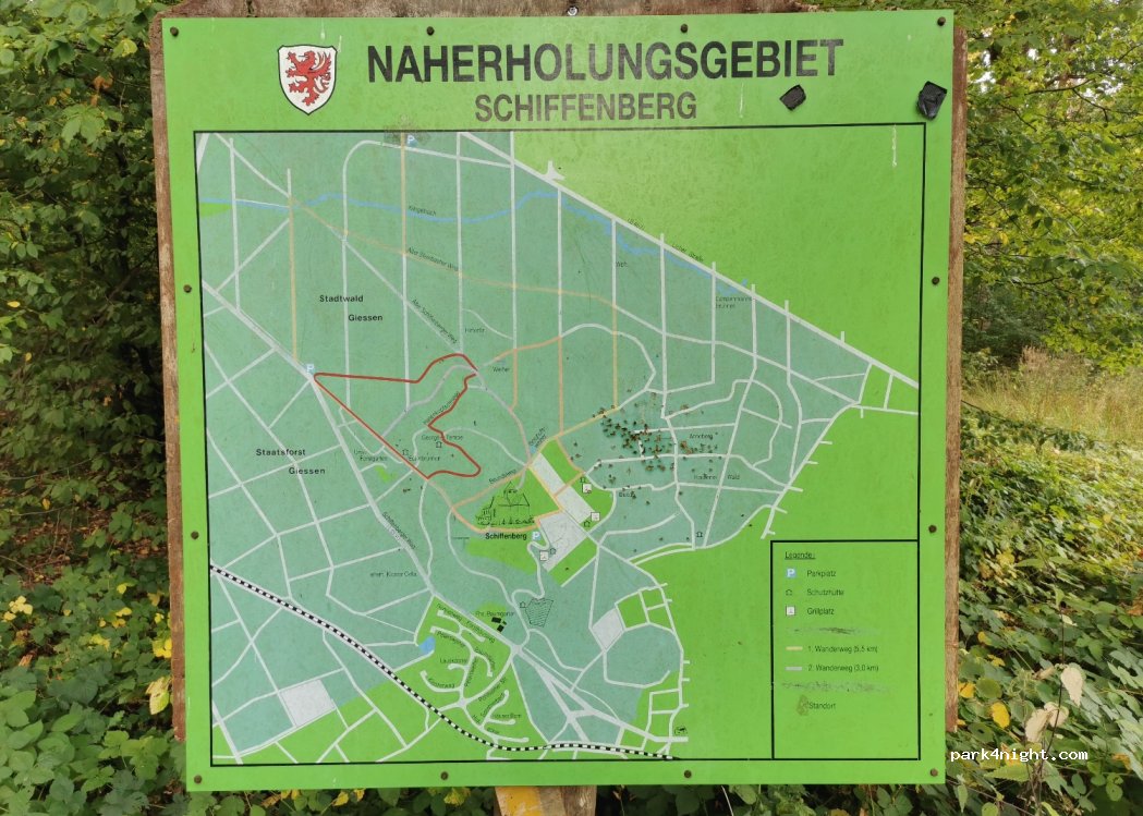 (35394) Giessen - Licher Str. — foto 4