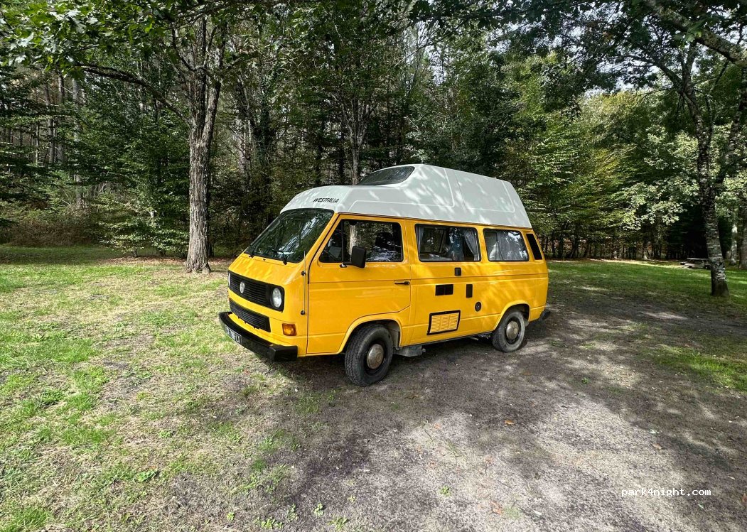 (33840) Captieux - 1 Parc de Rivedieu — foto 5