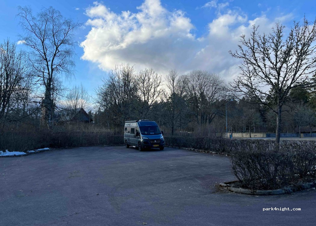 (565 33) Mullsjö - 33 Nykyrkevägen — foto