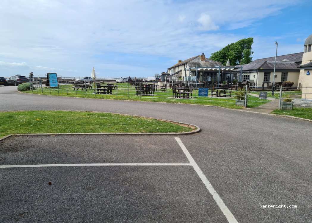 (CF64 5UJ) Sully - 5 Saint Mary's Well Bay Road — foto