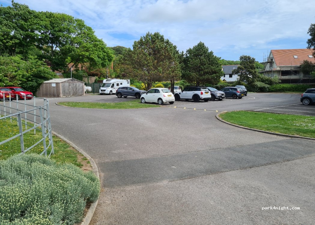 (CF64 5UJ) Sully - 5 Saint Mary's Well Bay Road — foto 2
