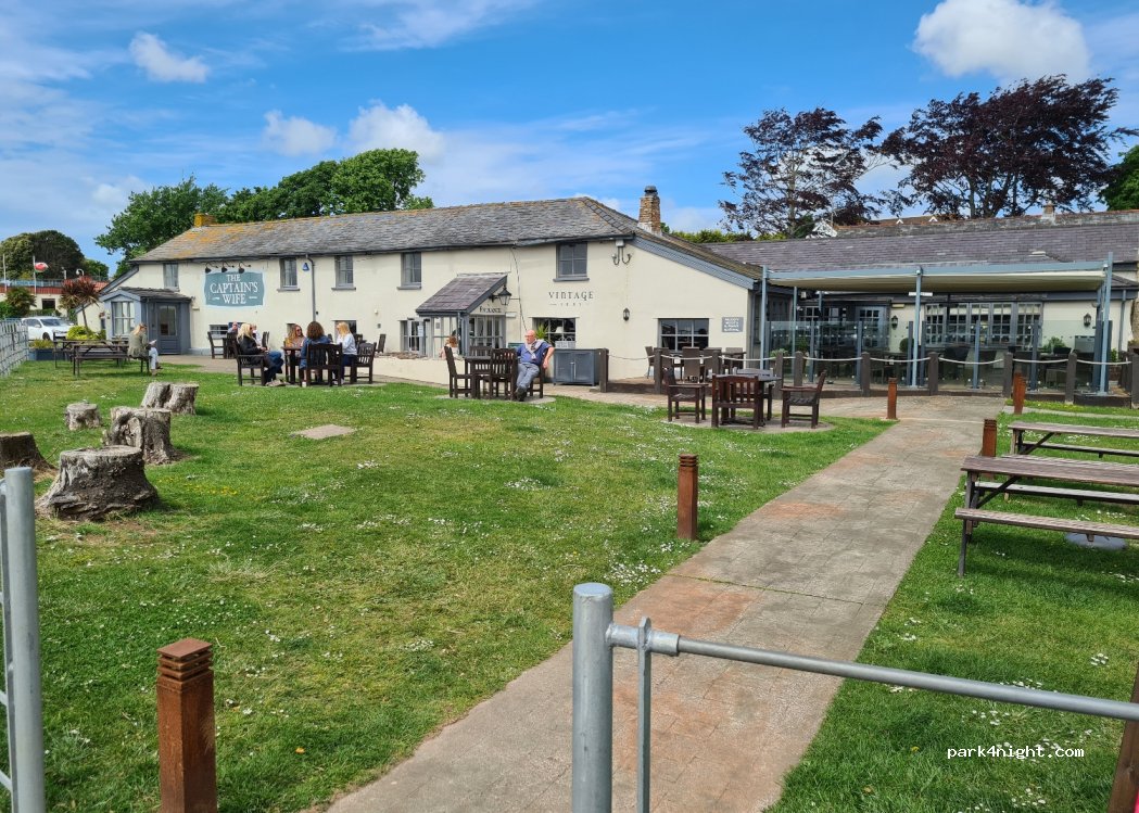 (CF64 5UJ) Sully - 5 Saint Mary's Well Bay Road — foto 4