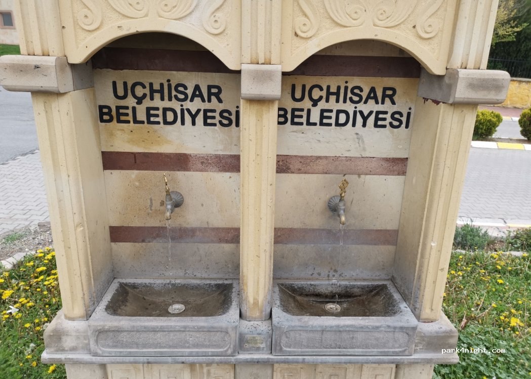 (50240) Uçhisar - 14 Osman Güven Sokak — foto 3