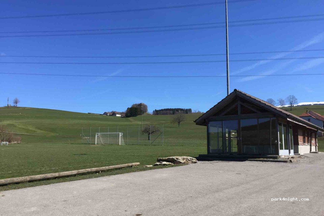 (1649) Pont-la-Ville - 10 Route des Charrières — foto