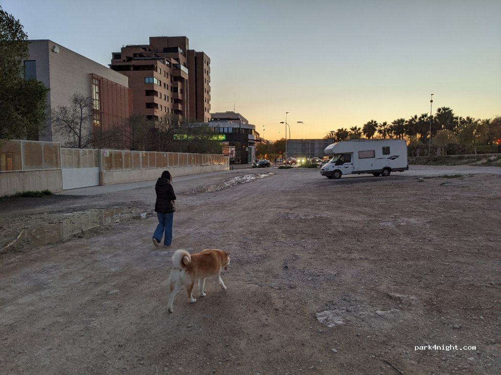 (03015) Alacant - 32 Carrer Jardiel Poncela — foto 3