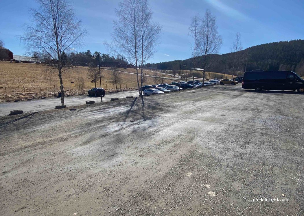 (1475) Finstadjordet - — foto