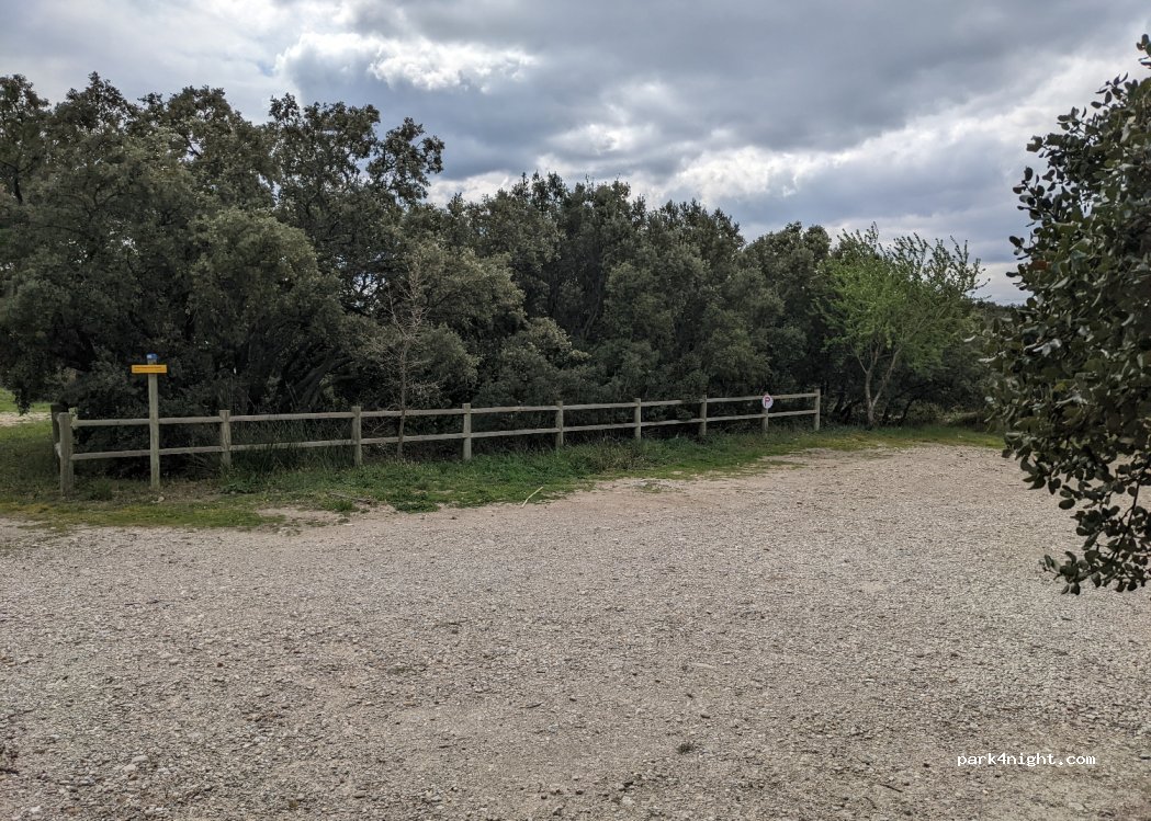 () Saint-Martin-de-Crau - D5 — foto