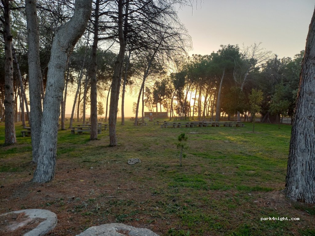 (25220) Bell-lloc d'Urgell - Unnamed Road — foto