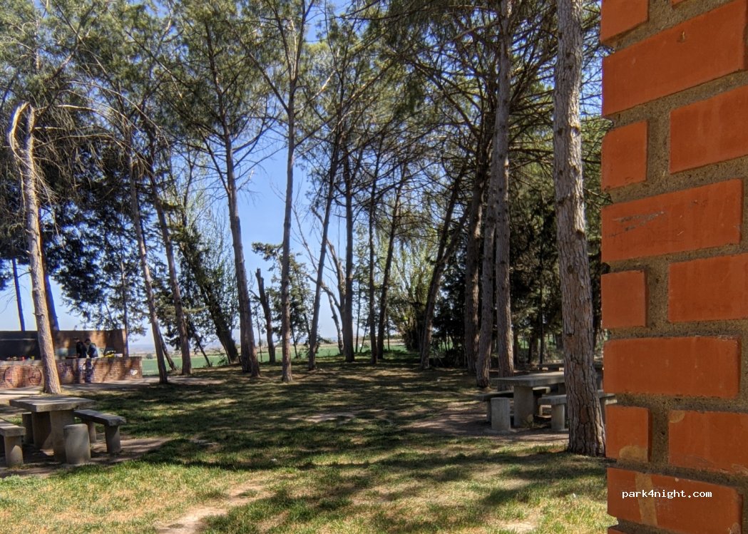 (25220) Bell-lloc d'Urgell - Unnamed Road — foto 2