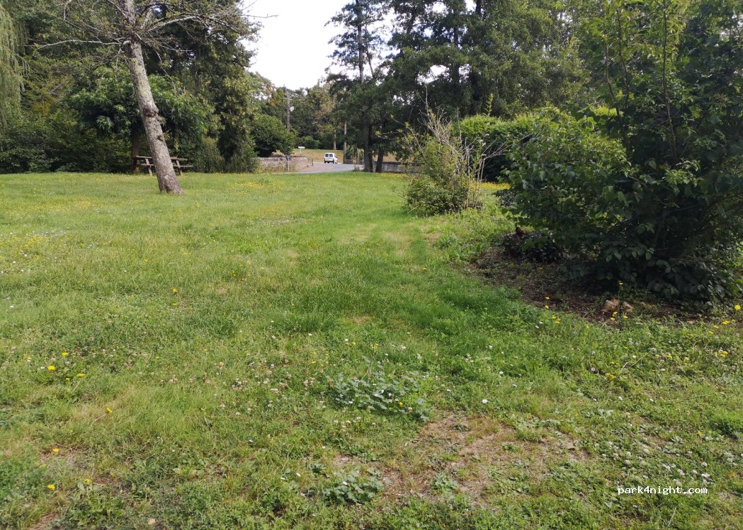 (86190) Ayron - Route de Latillé — foto 4