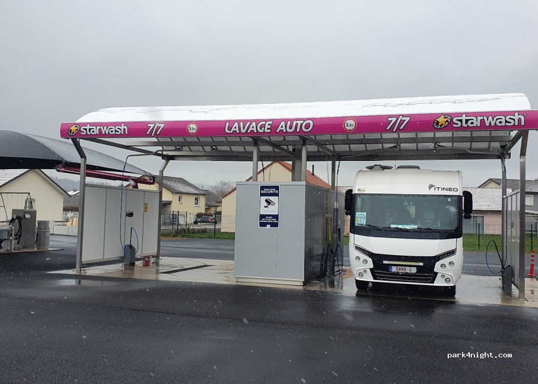 (88580) Saulcy-sur-Meurthe - 9 Rue Jean Moulin — foto
