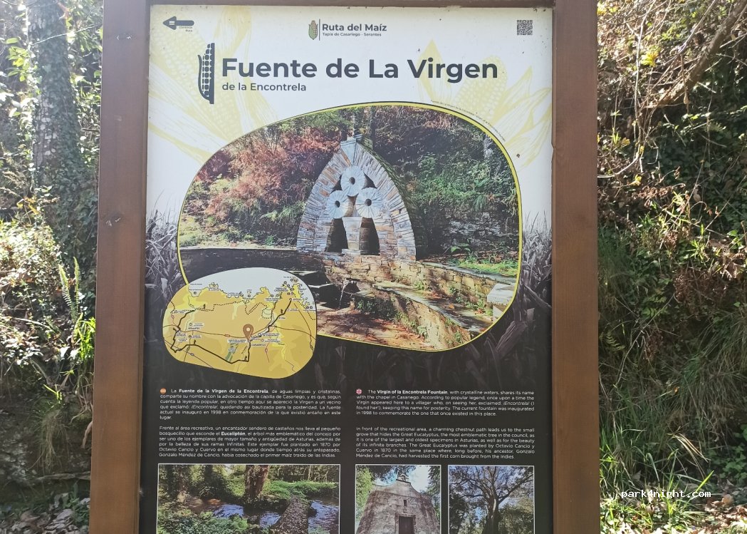 (33748) Casariego - Unnamed Road — foto 2