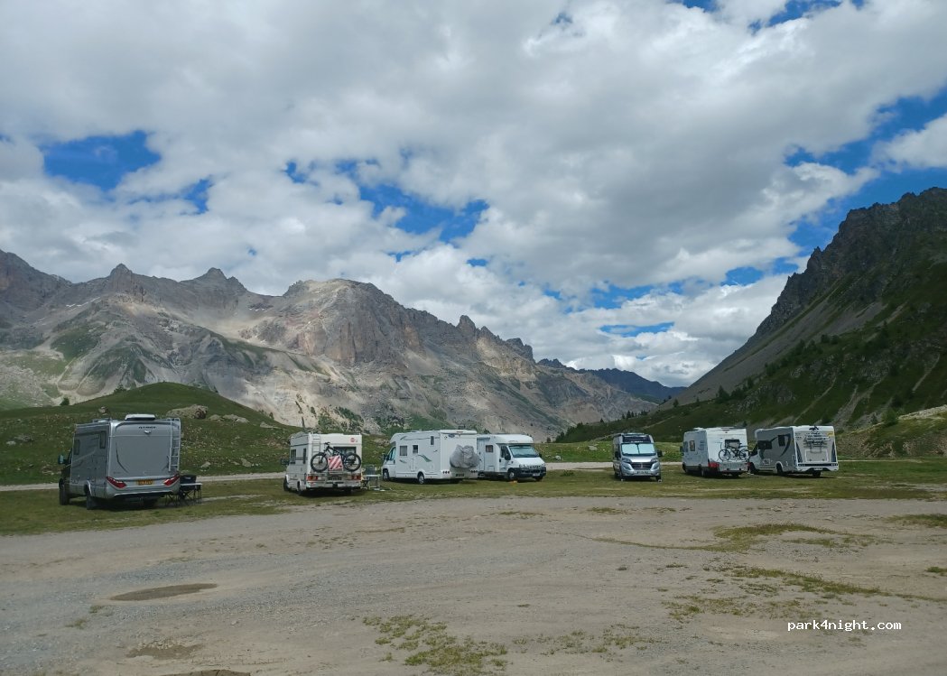 (05480) Villar-d'Arêne - Le Lautaret — foto 2