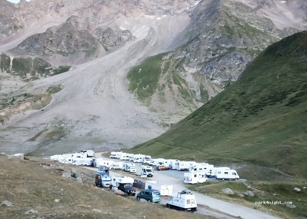 (05480) Villar-d'Arêne - Le Lautaret — foto 3