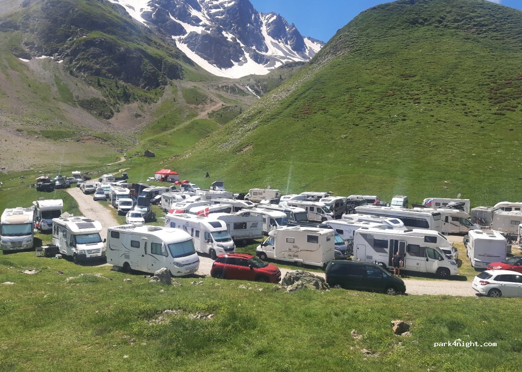 (05480) Villar-d'Arêne - Le Lautaret — foto 4