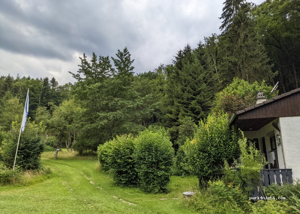 FKK-Naturisten Vereinsplatz — foto 4